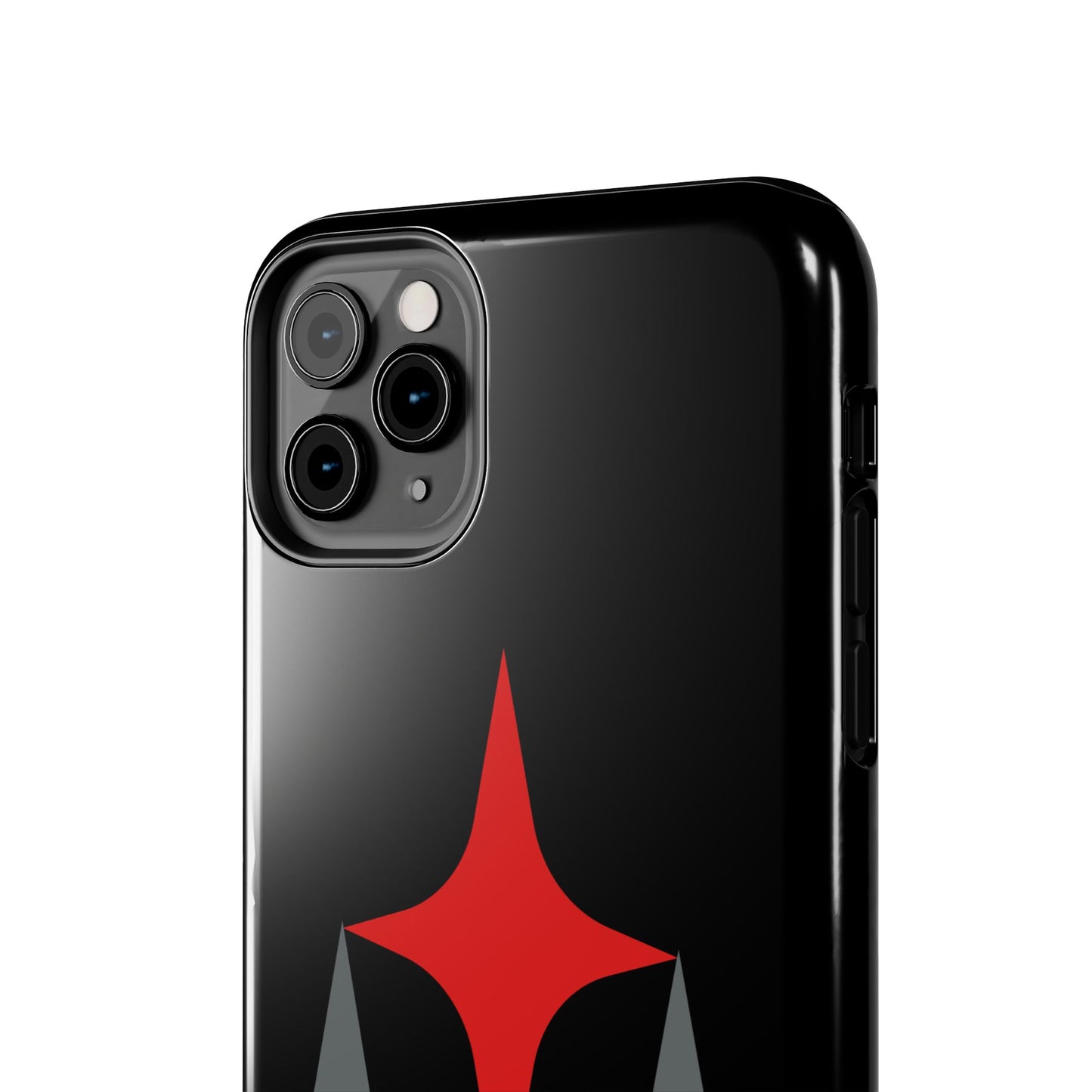 Red Star [TOUGH CASE]