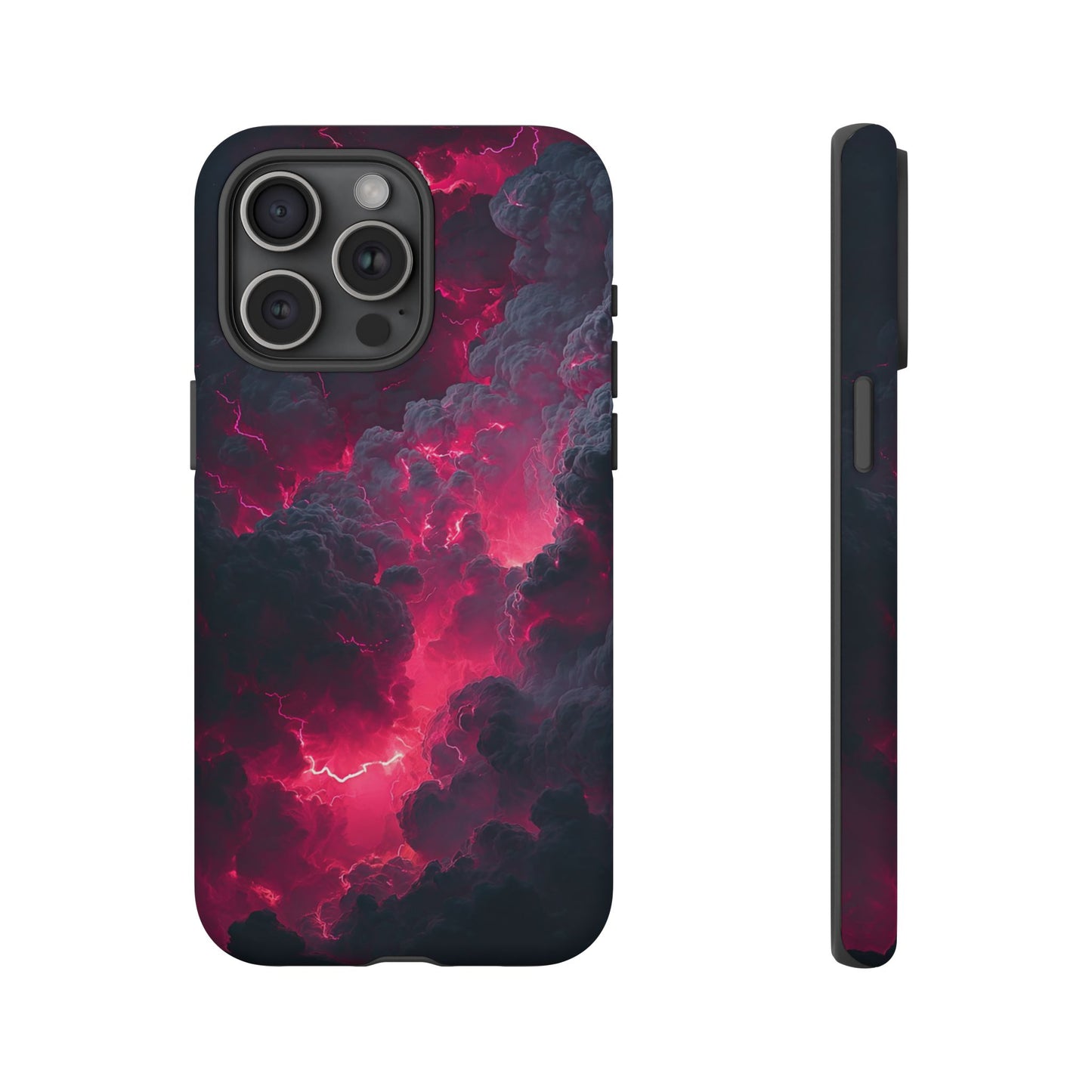 Pink Storm [TOUGH CASE]