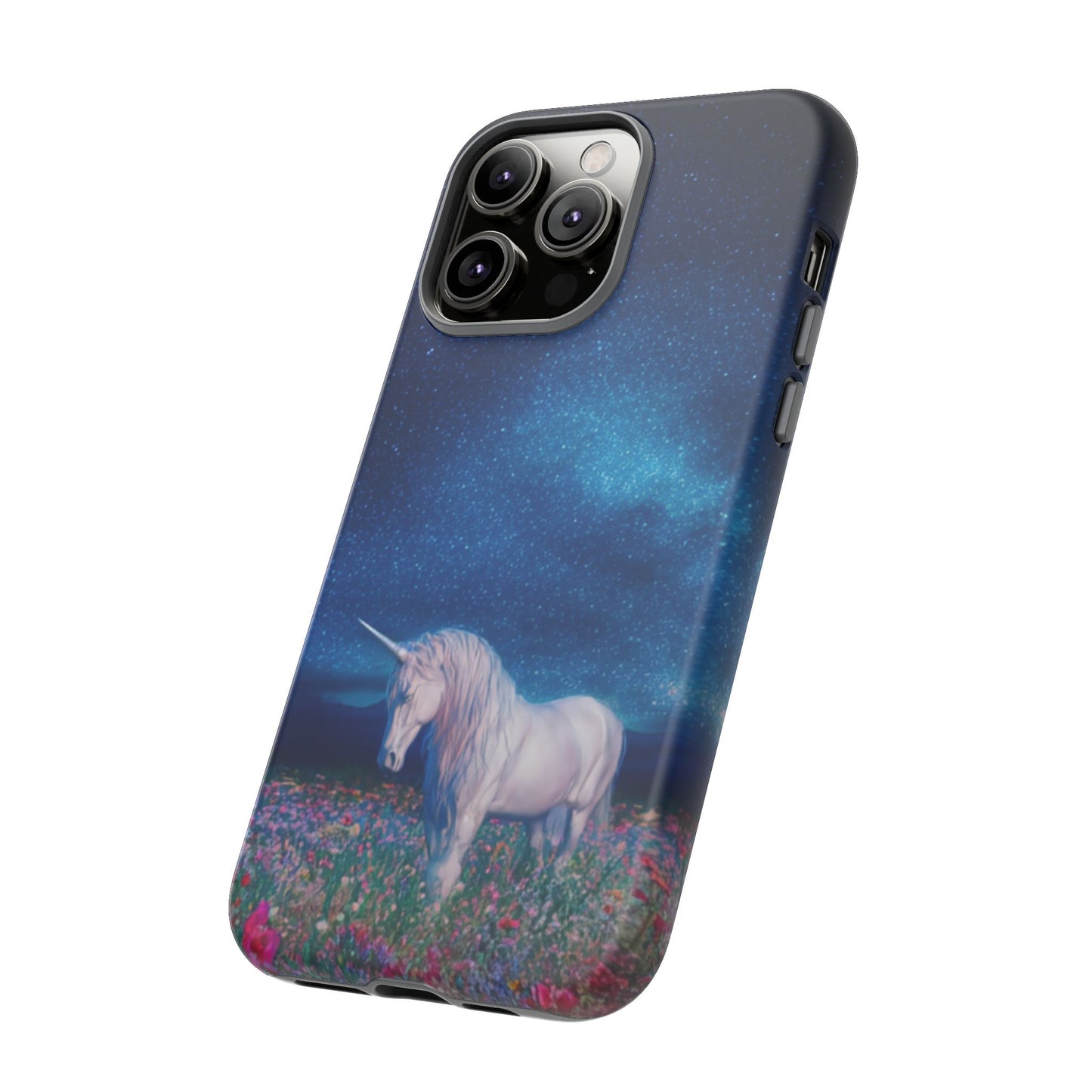 Unicorn [TOUGH CASE]