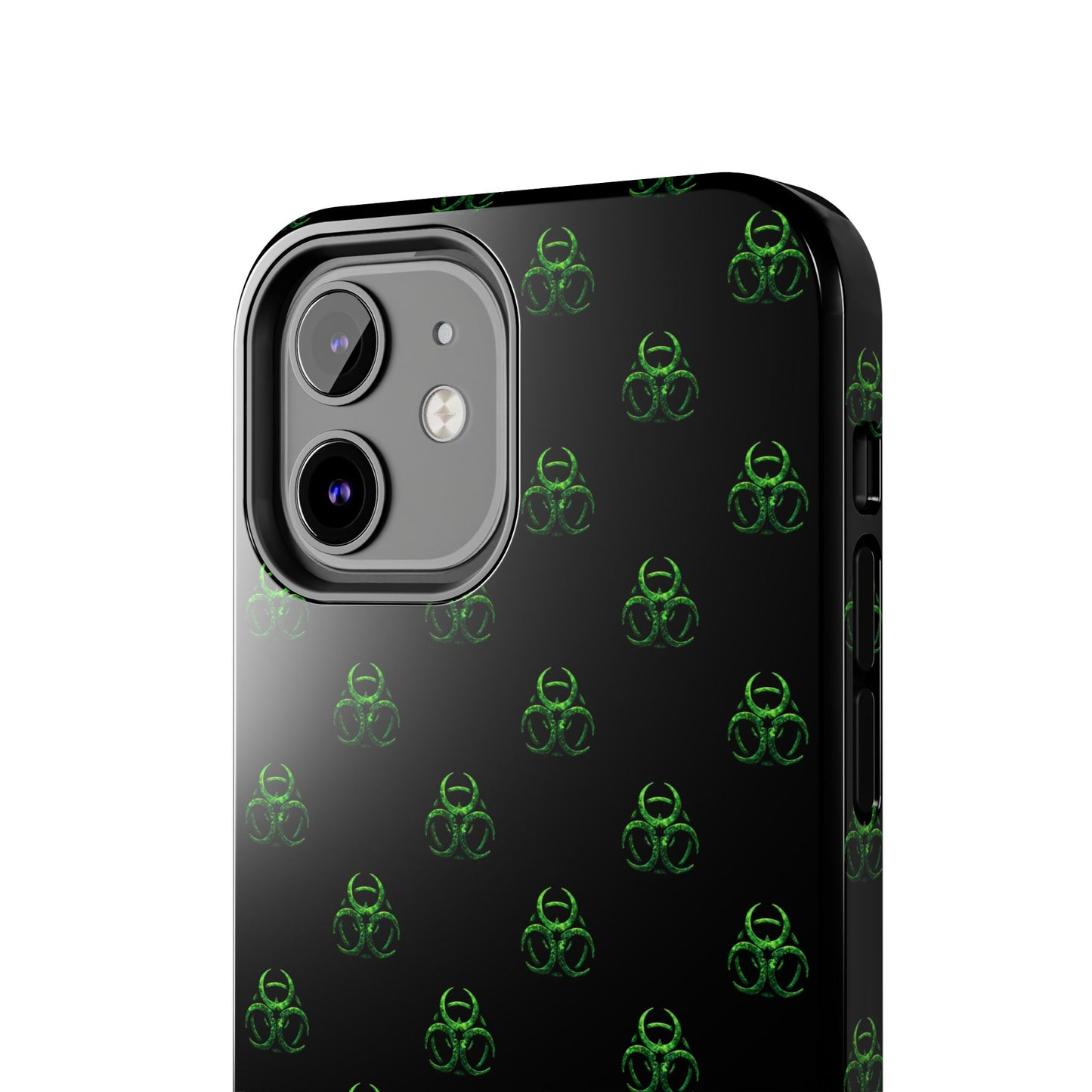 Toxic [TOUGH CASE]