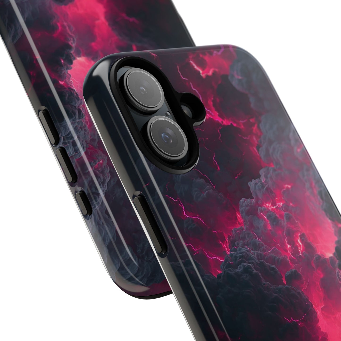 Pink Storm [TOUGH CASE]