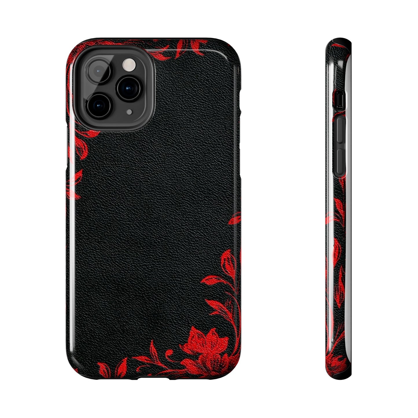 Red Border [TOUGH CASE]