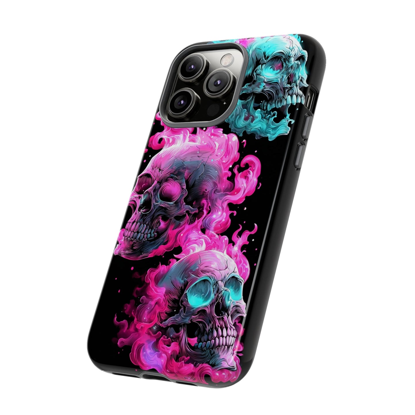 BESTSELLER 3 Skulls [TOUGH CASE]