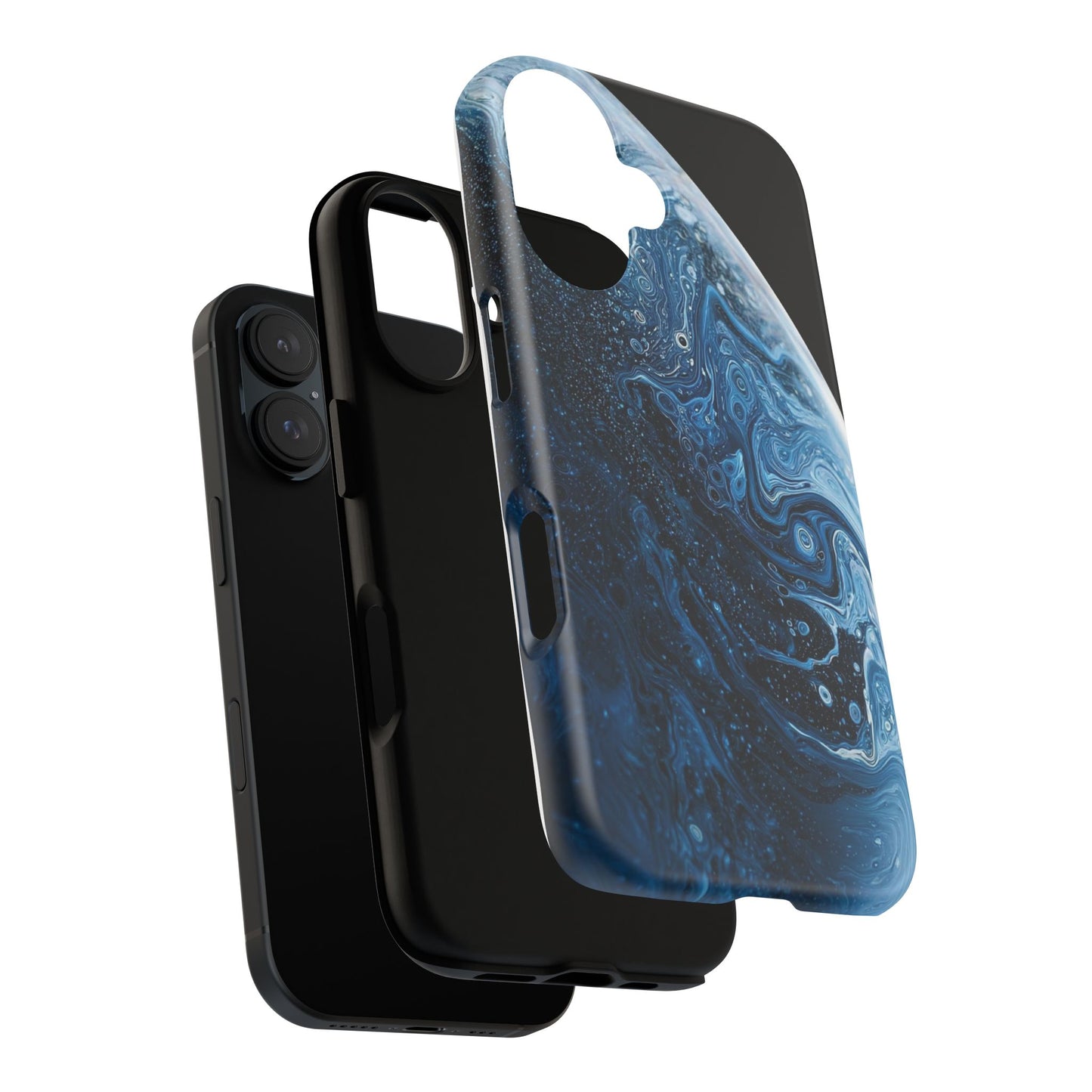 Blue Planet [TOUGH CASE]