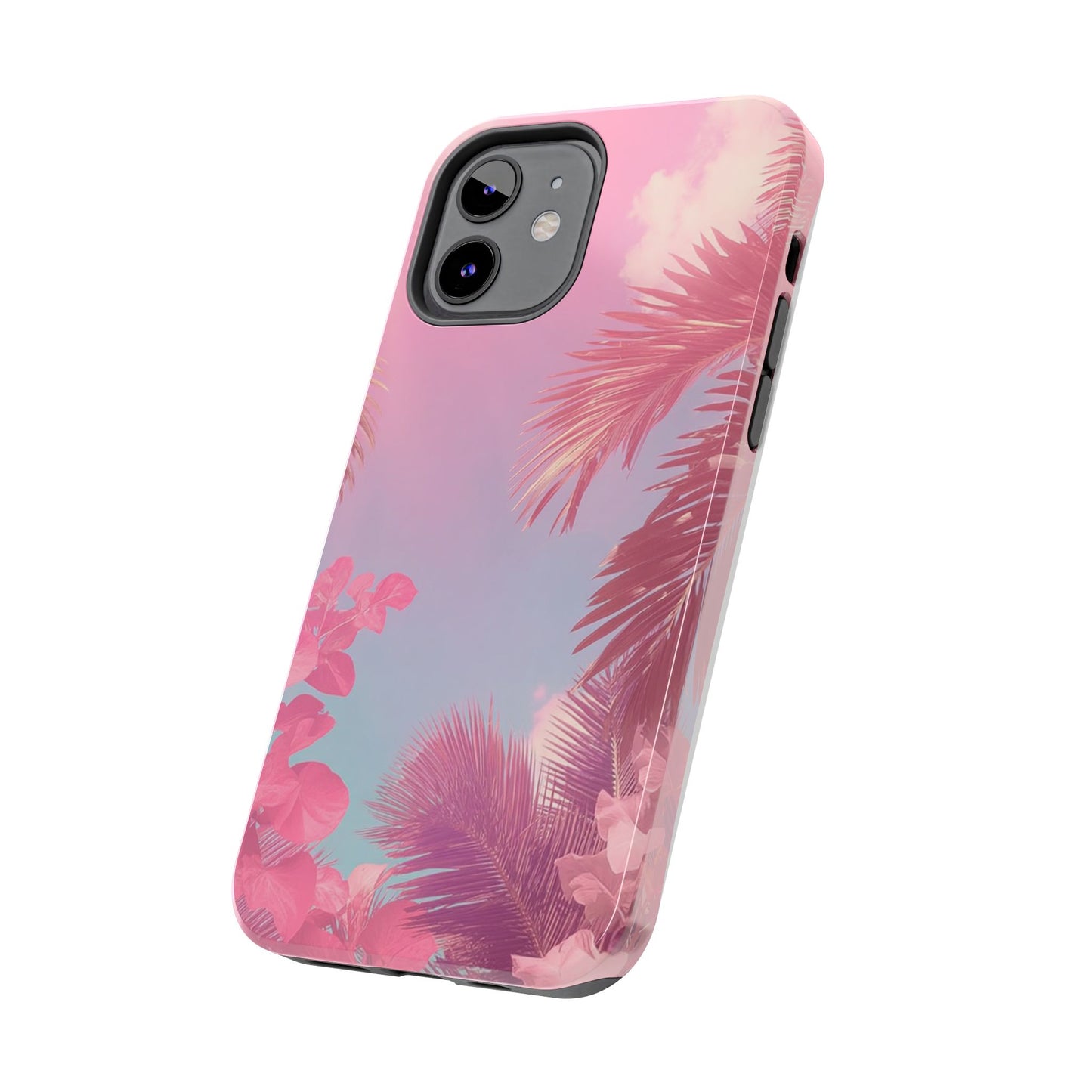 Tropical Pink
