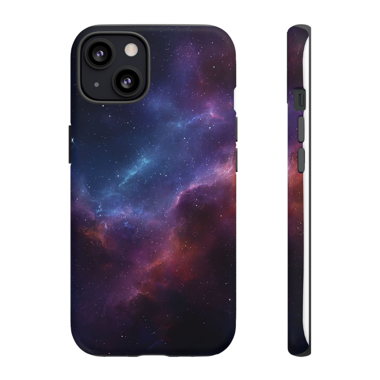 Galaxy Nebula [TOUGH CASE]