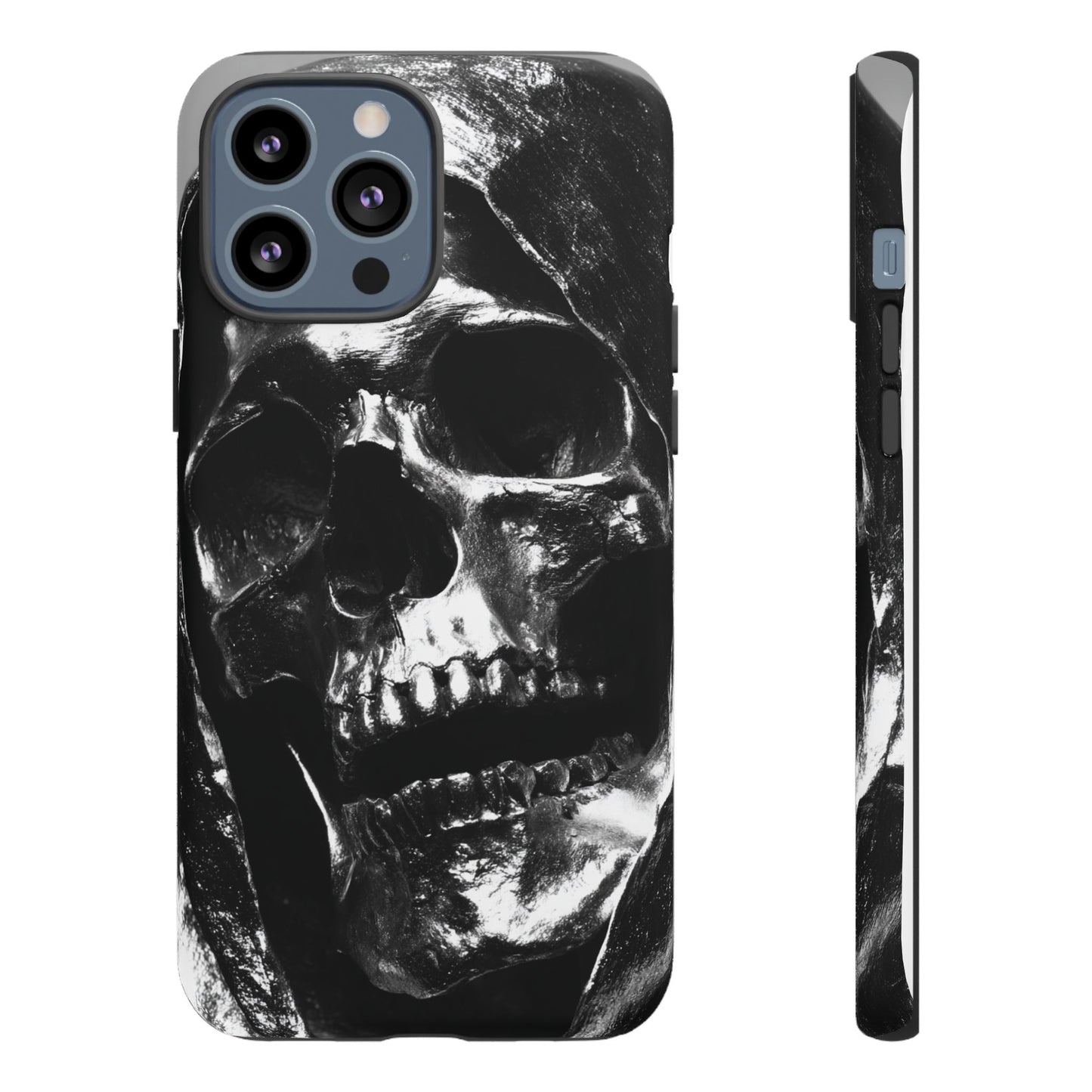 Reaper Skull [TOUGH CASE]