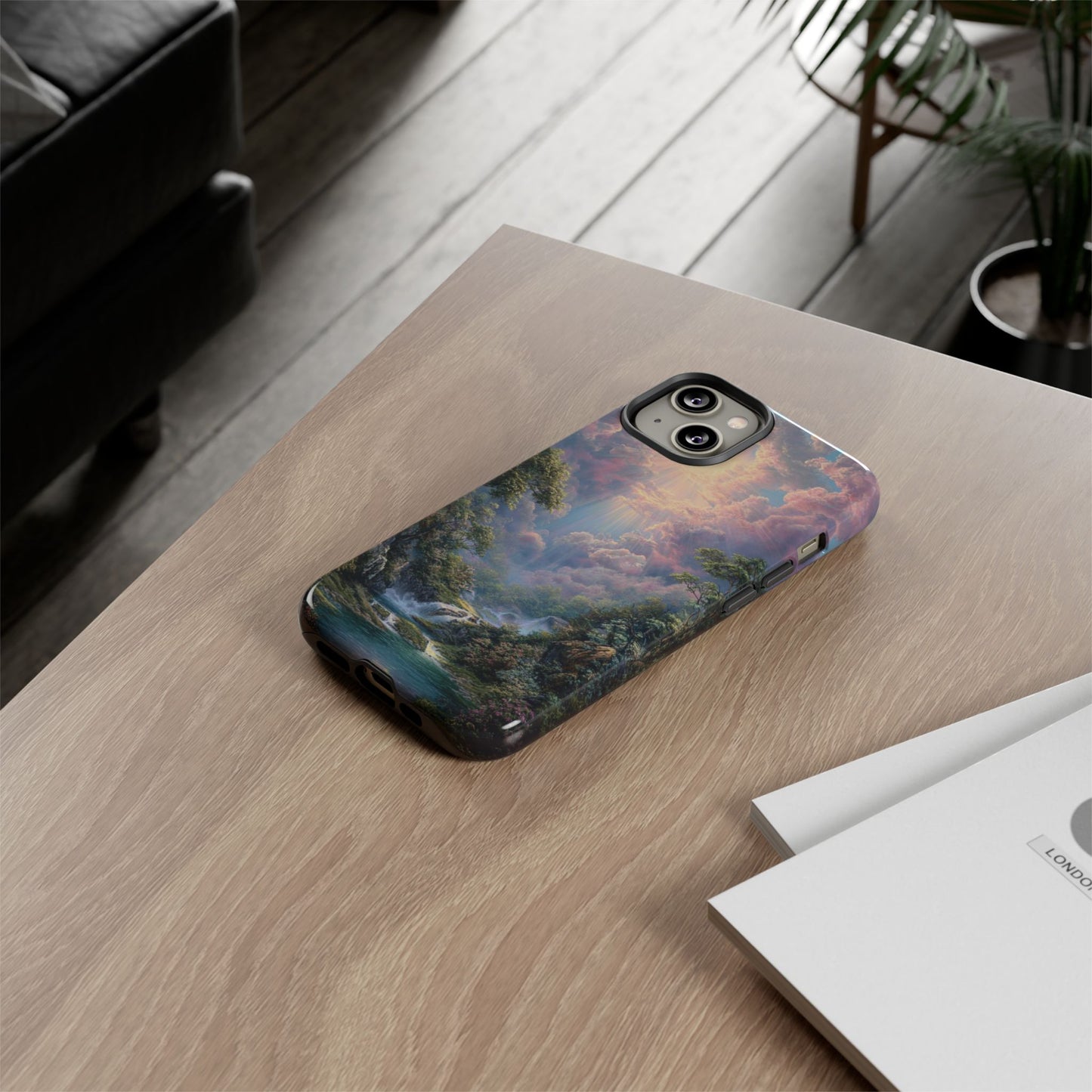 BESTSELLER Serene Sunrise [TOUGH CASE]