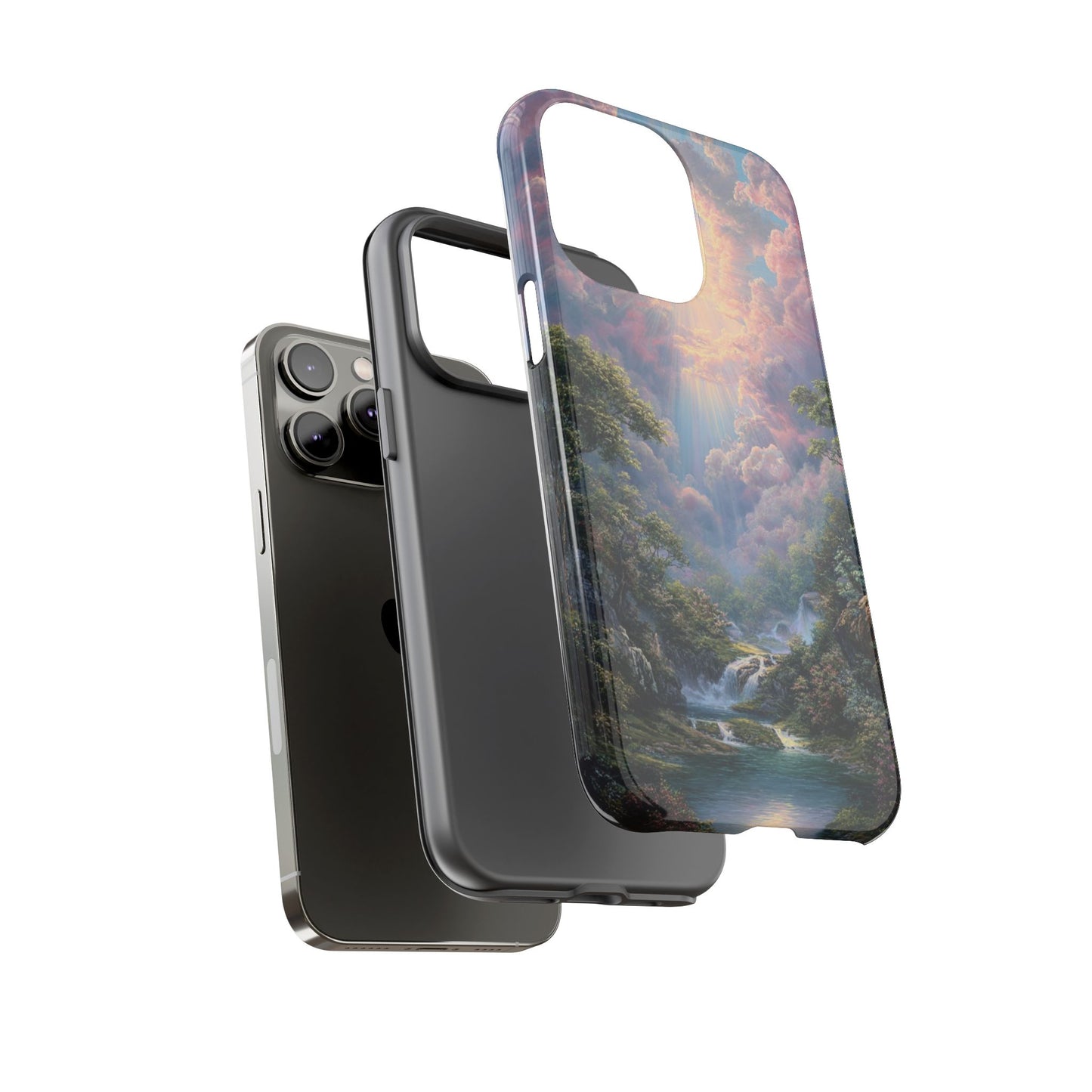 BESTSELLER Serene Sunrise [TOUGH CASE]