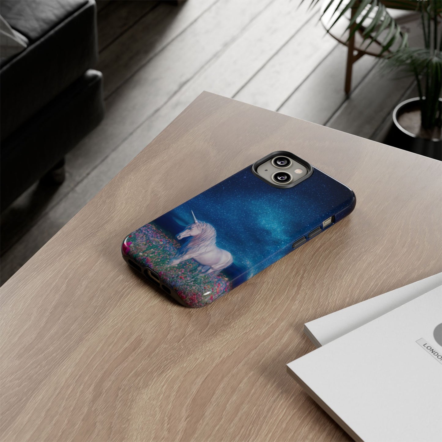 Unicorn [TOUGH CASE]