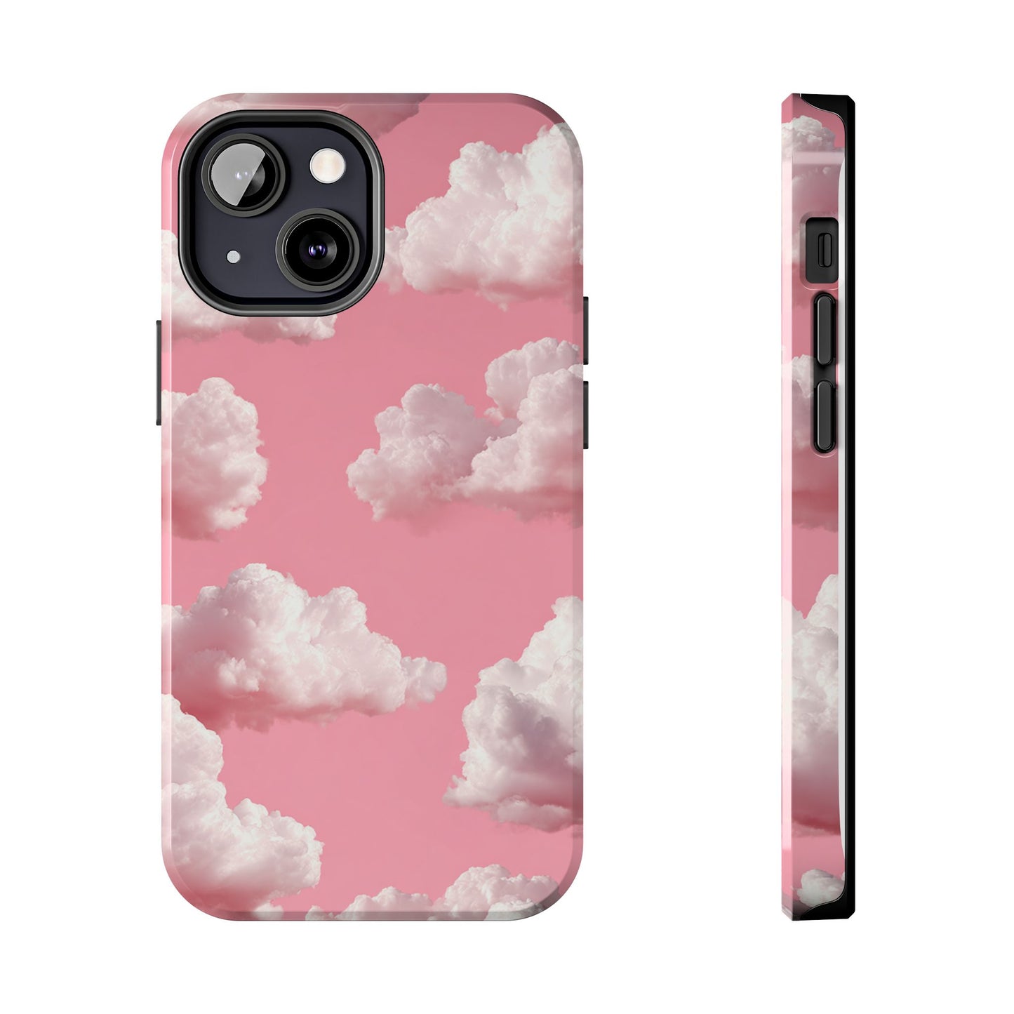 Pink Sky