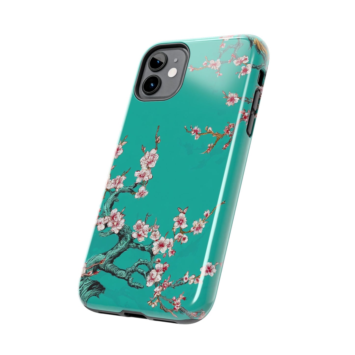 Cherry Blossom