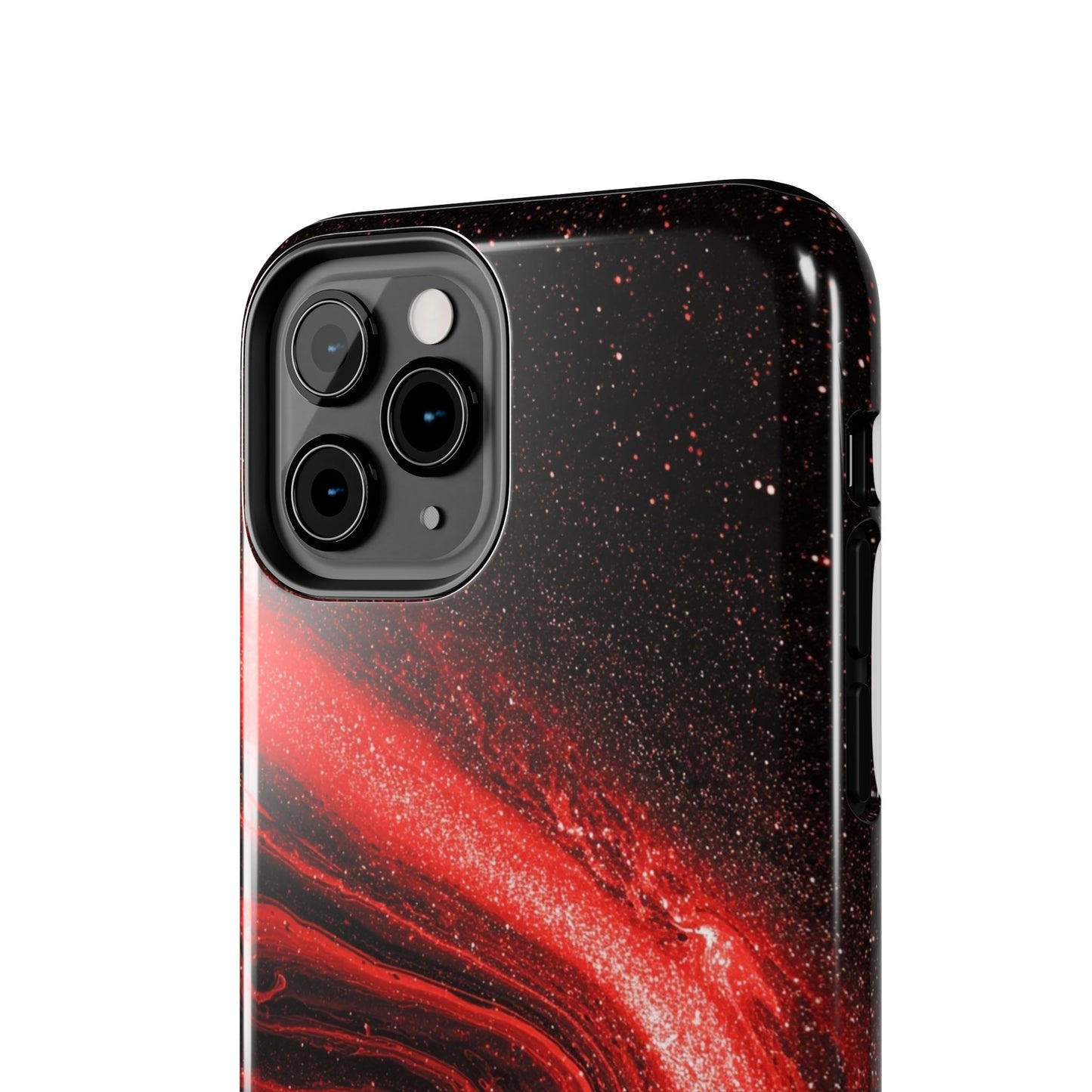 Liquid Red [TOUGH CASE]