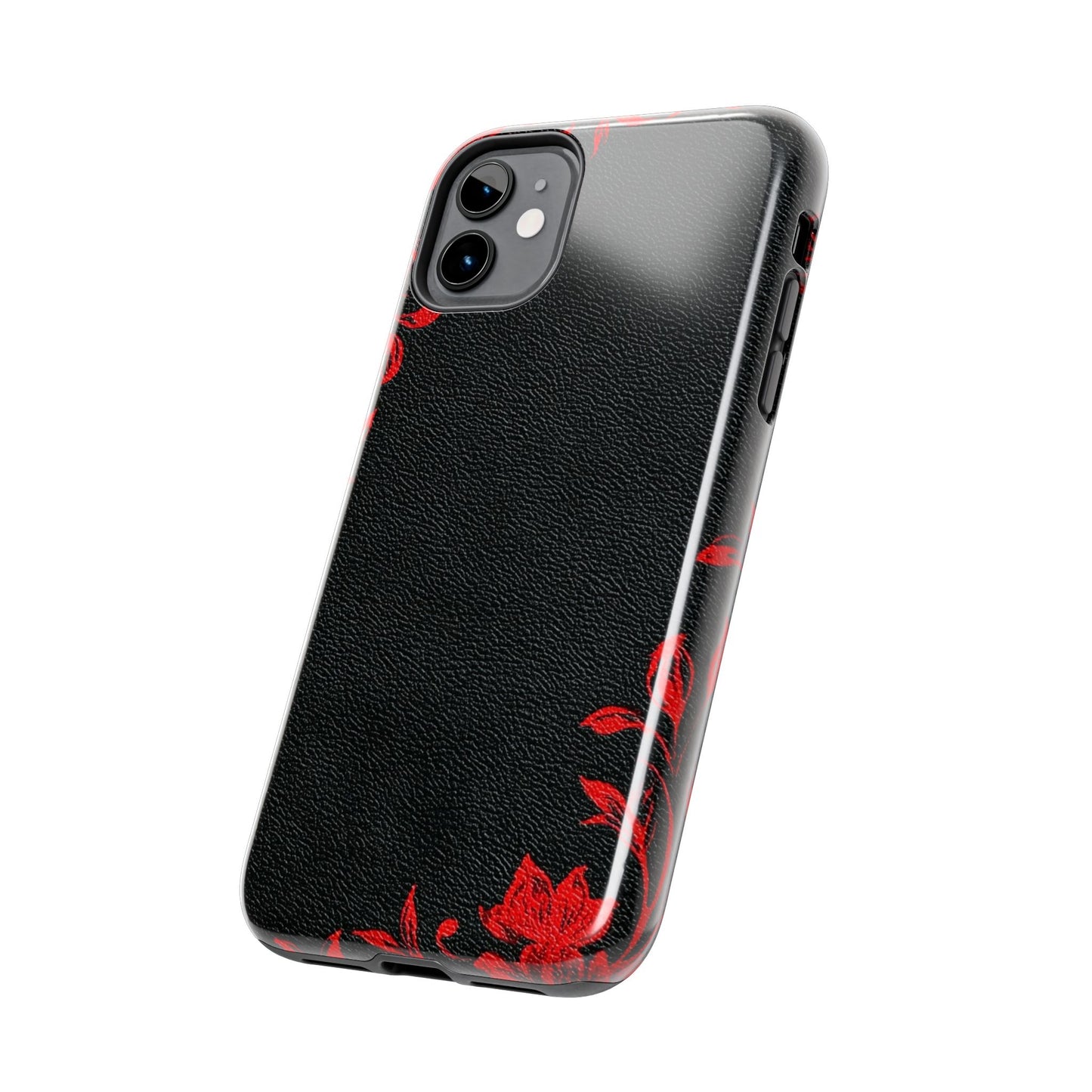 Red Border [TOUGH CASE]