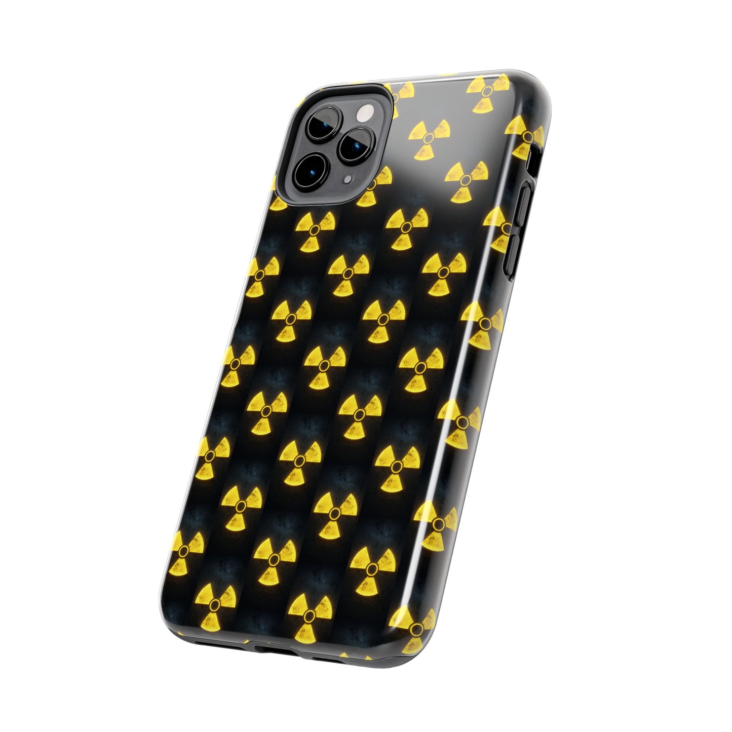 Nuclear [TOUGH CASE]
