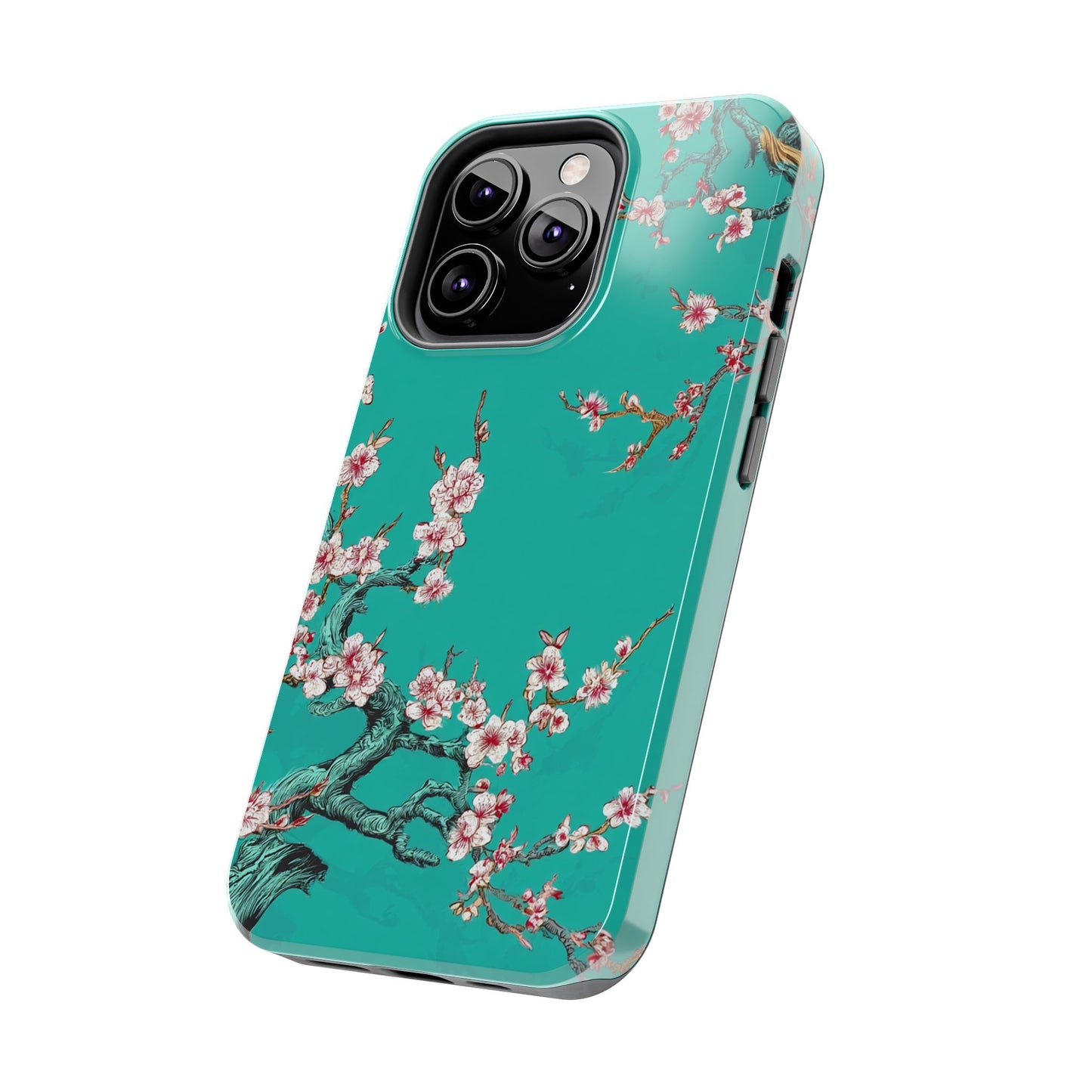 Cherry Blossom