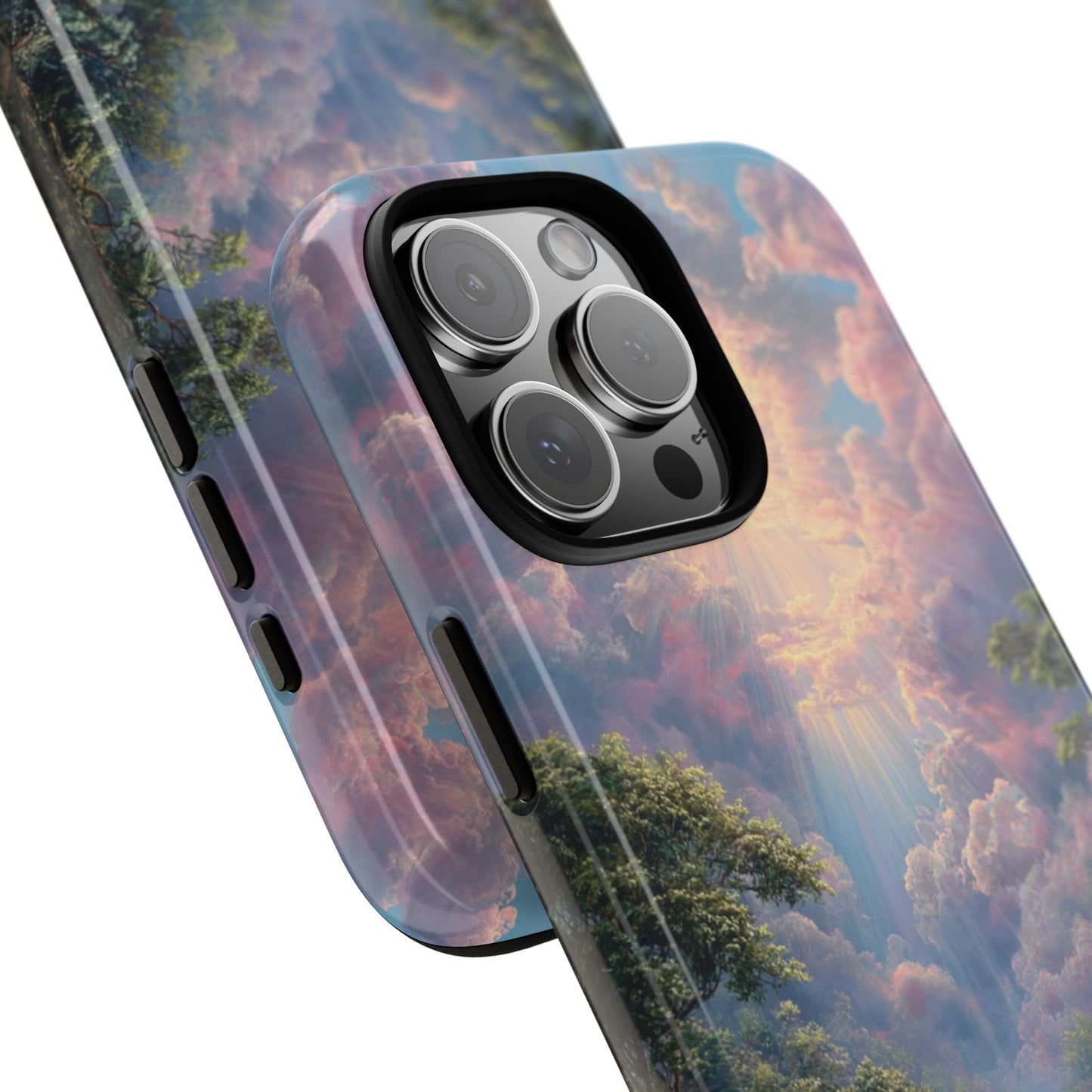 BESTSELLER Serene Sunrise [TOUGH CASE]