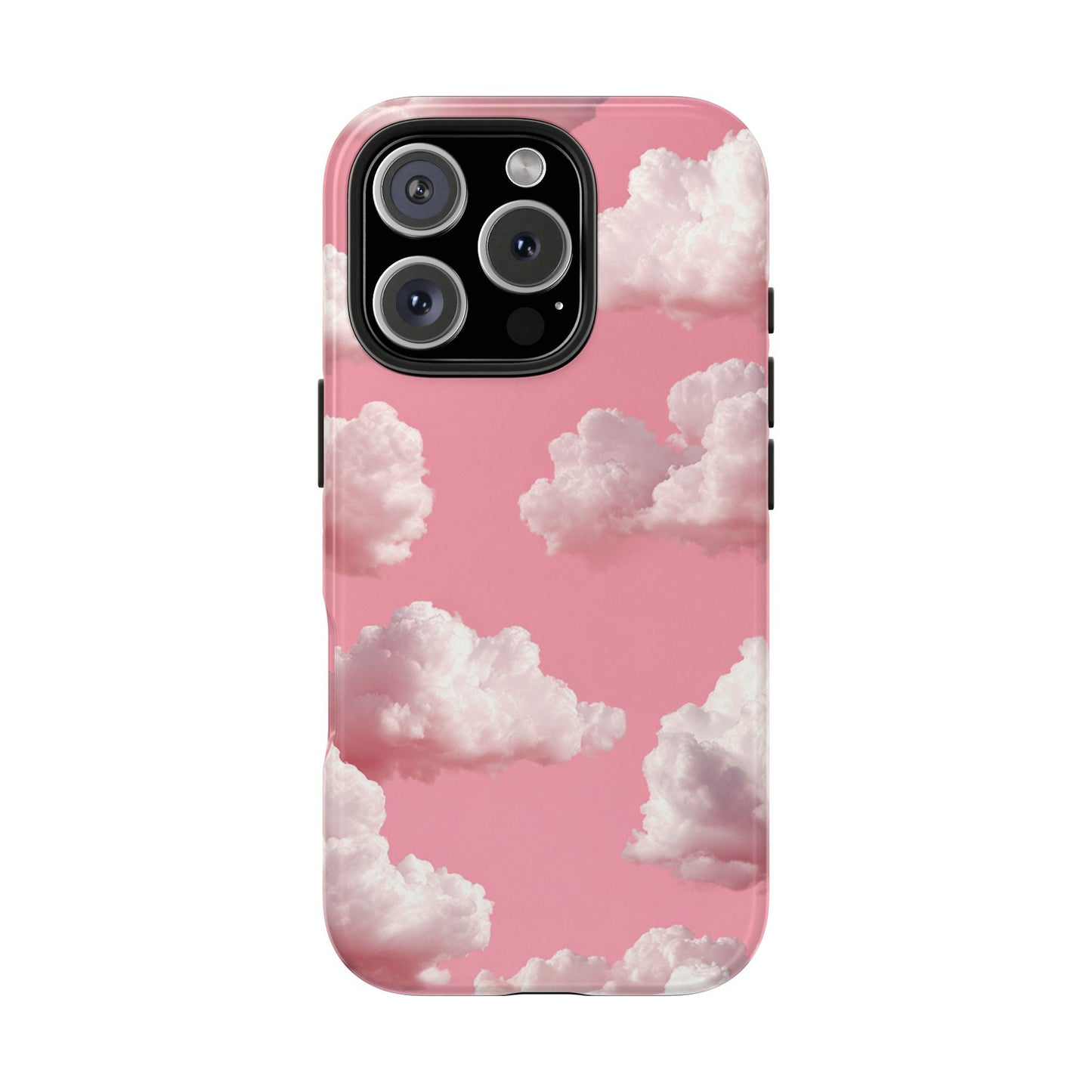 Pink Sky