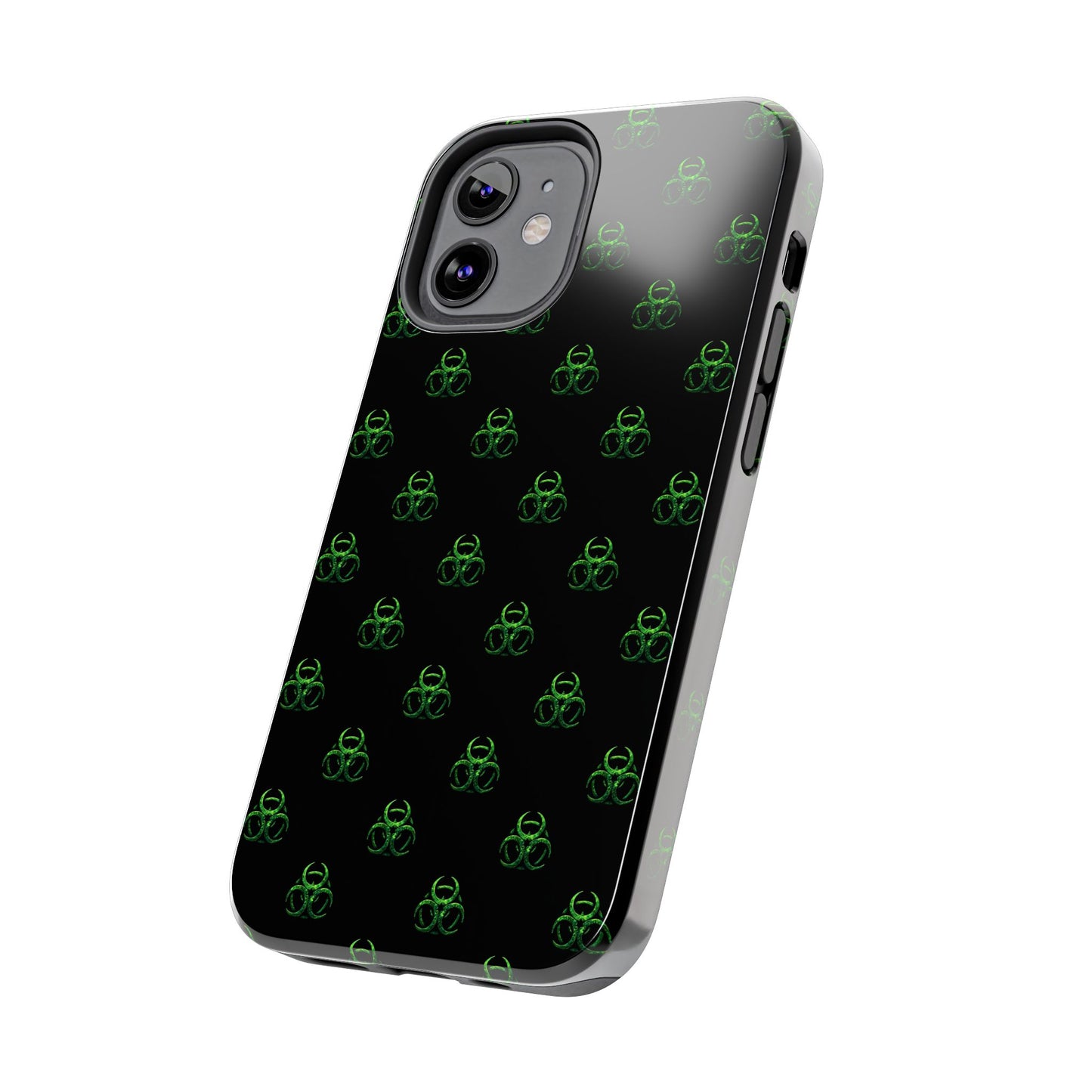 Toxic [TOUGH CASE]