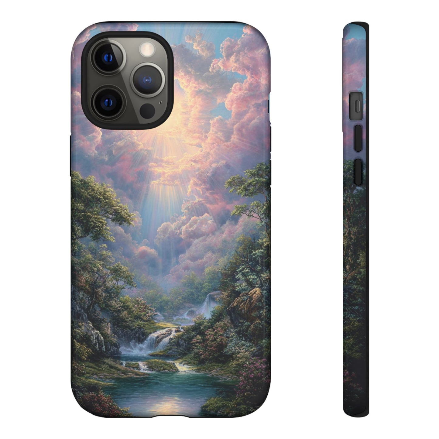 BESTSELLER Serene Sunrise [TOUGH CASE]
