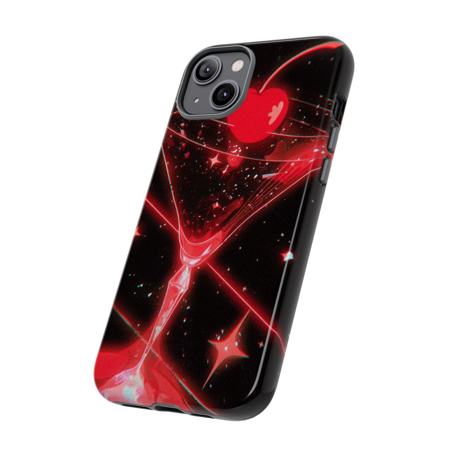Heartfelt (iPhone 17 - iPhone 17 Pro Max) [TOUGH CASE]
