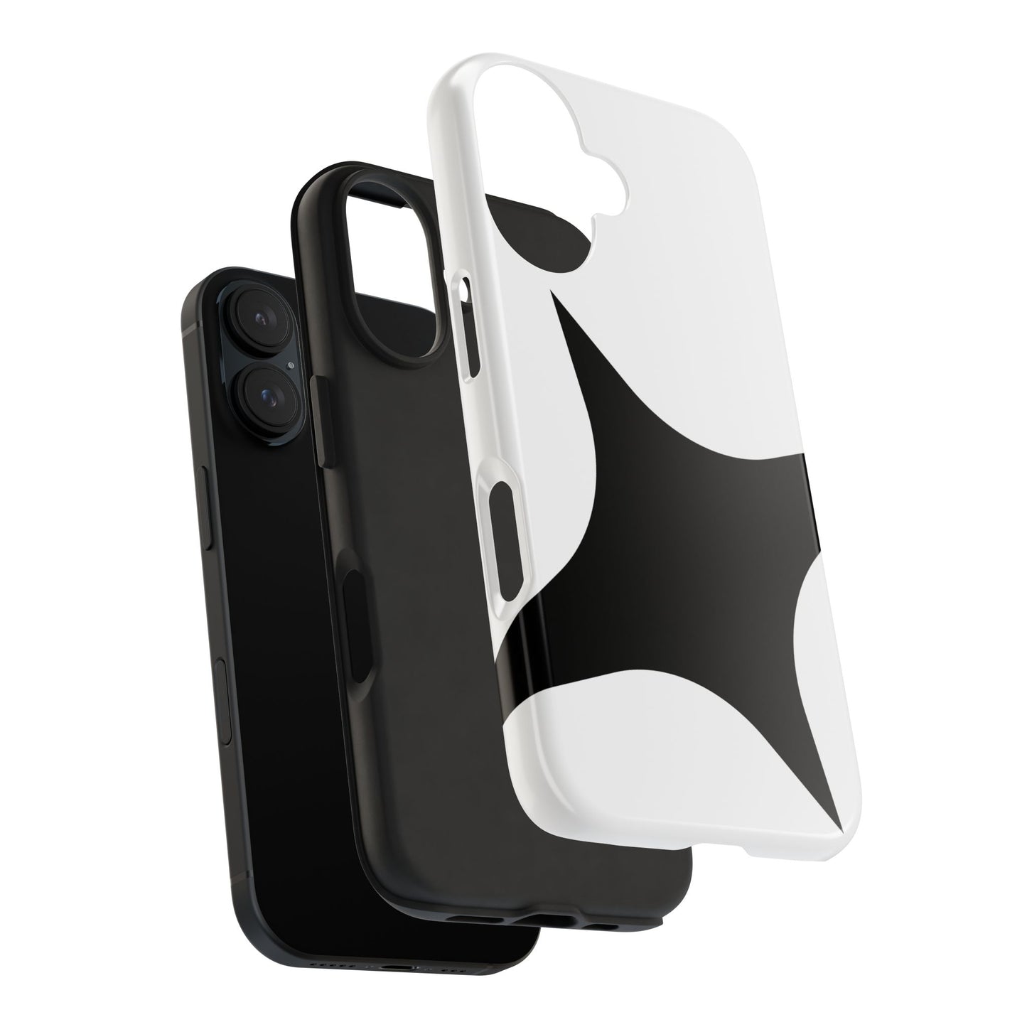 Black Star [TOUGH CASE]