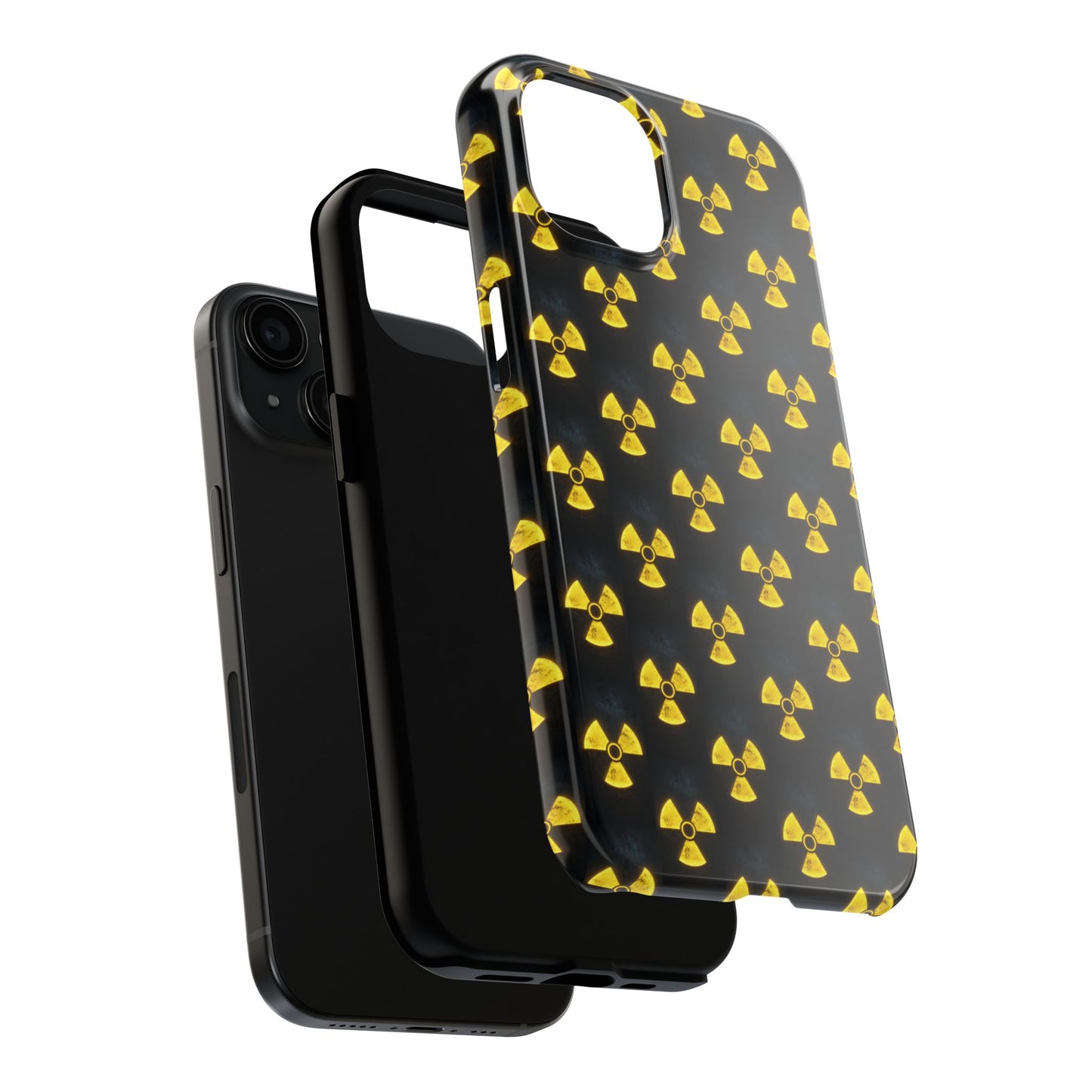 Nuclear [TOUGH CASE]