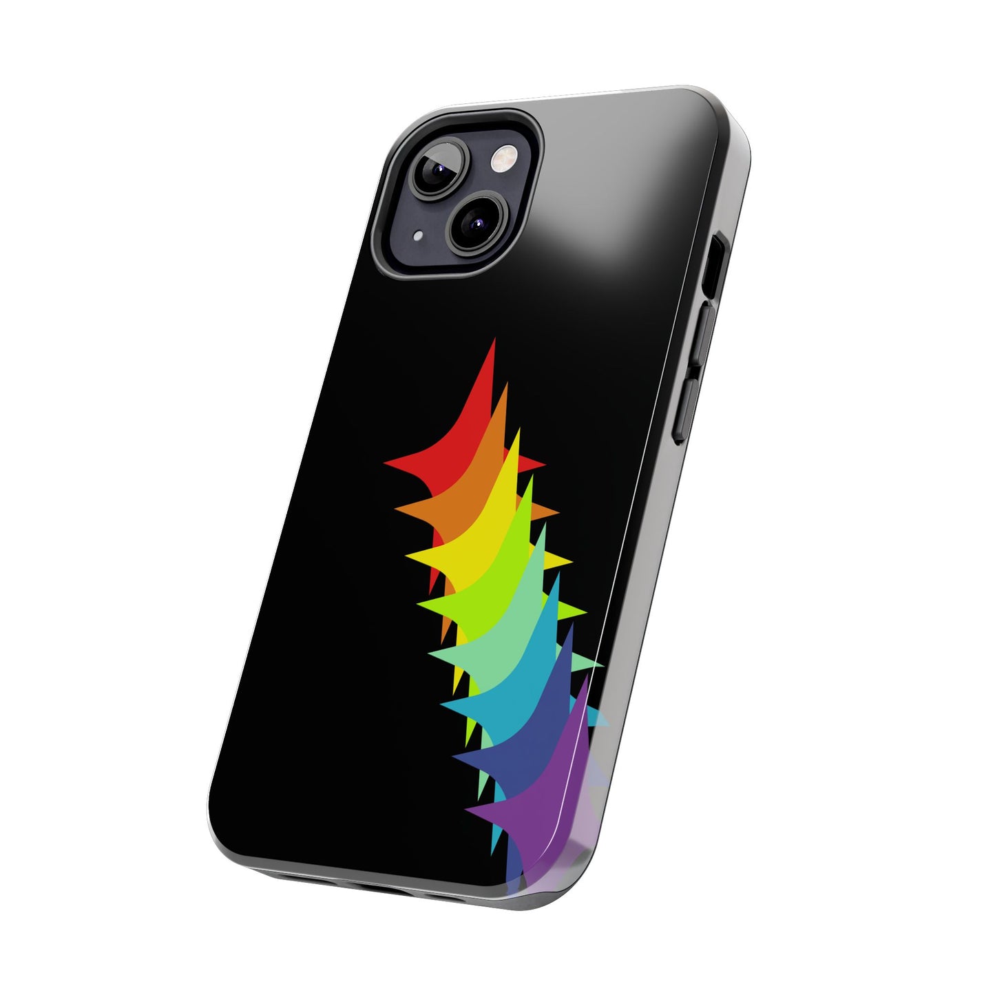 Rainbow Stars [TOUGH CASE]