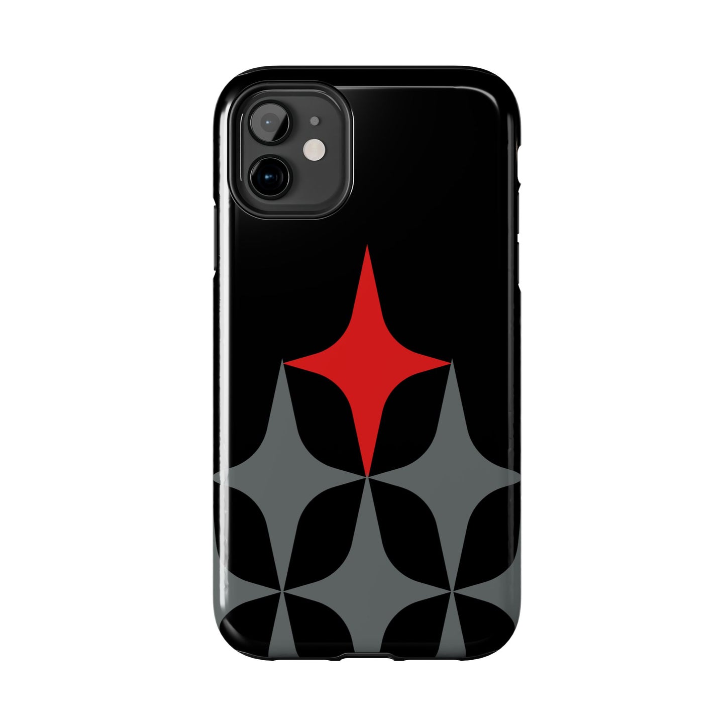 Red Star [TOUGH CASE]