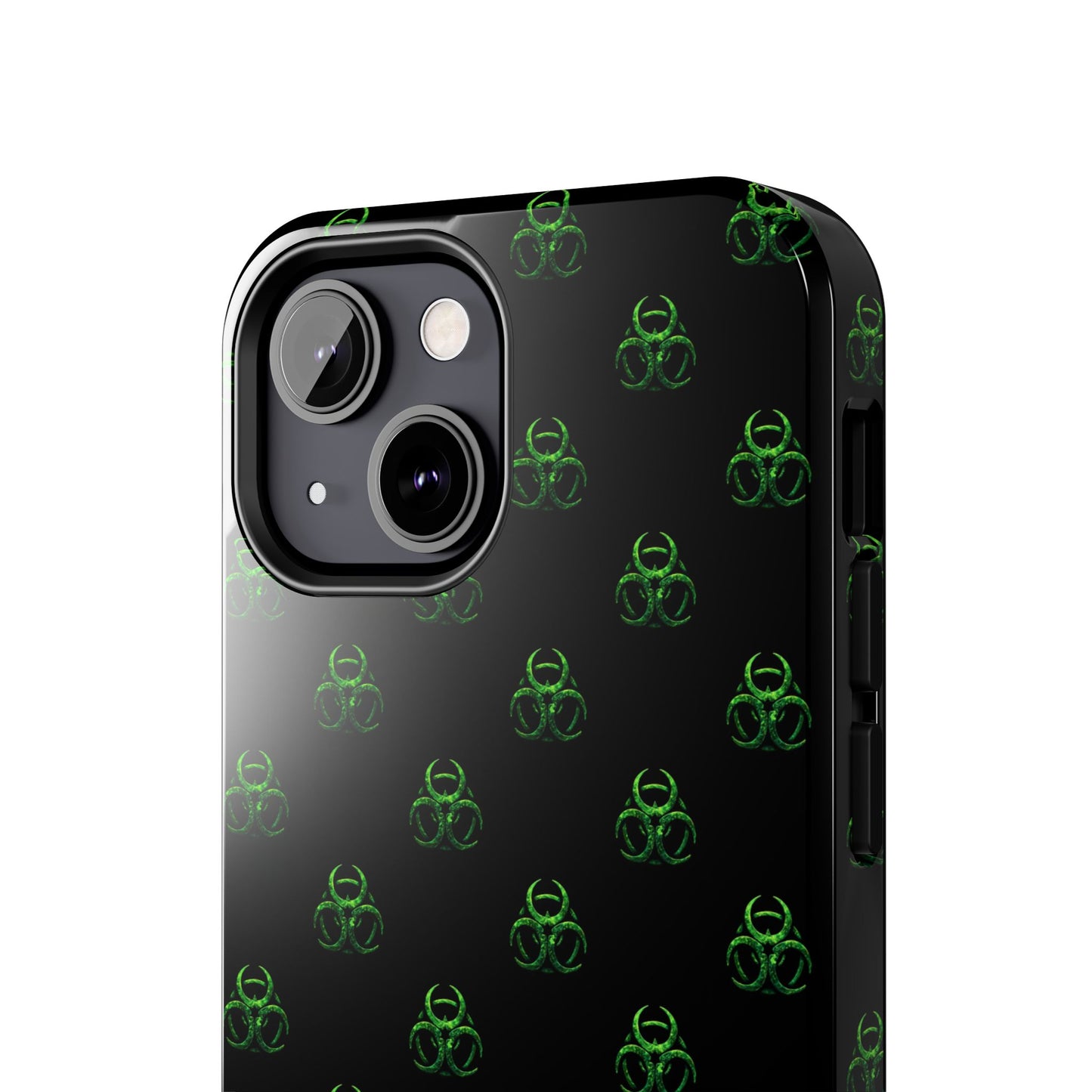 Toxic [TOUGH CASE]