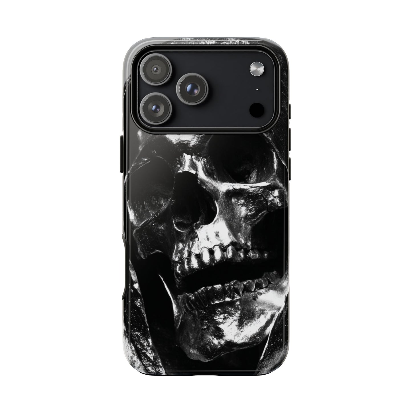 Reaper Skull [TOUGH CASE]