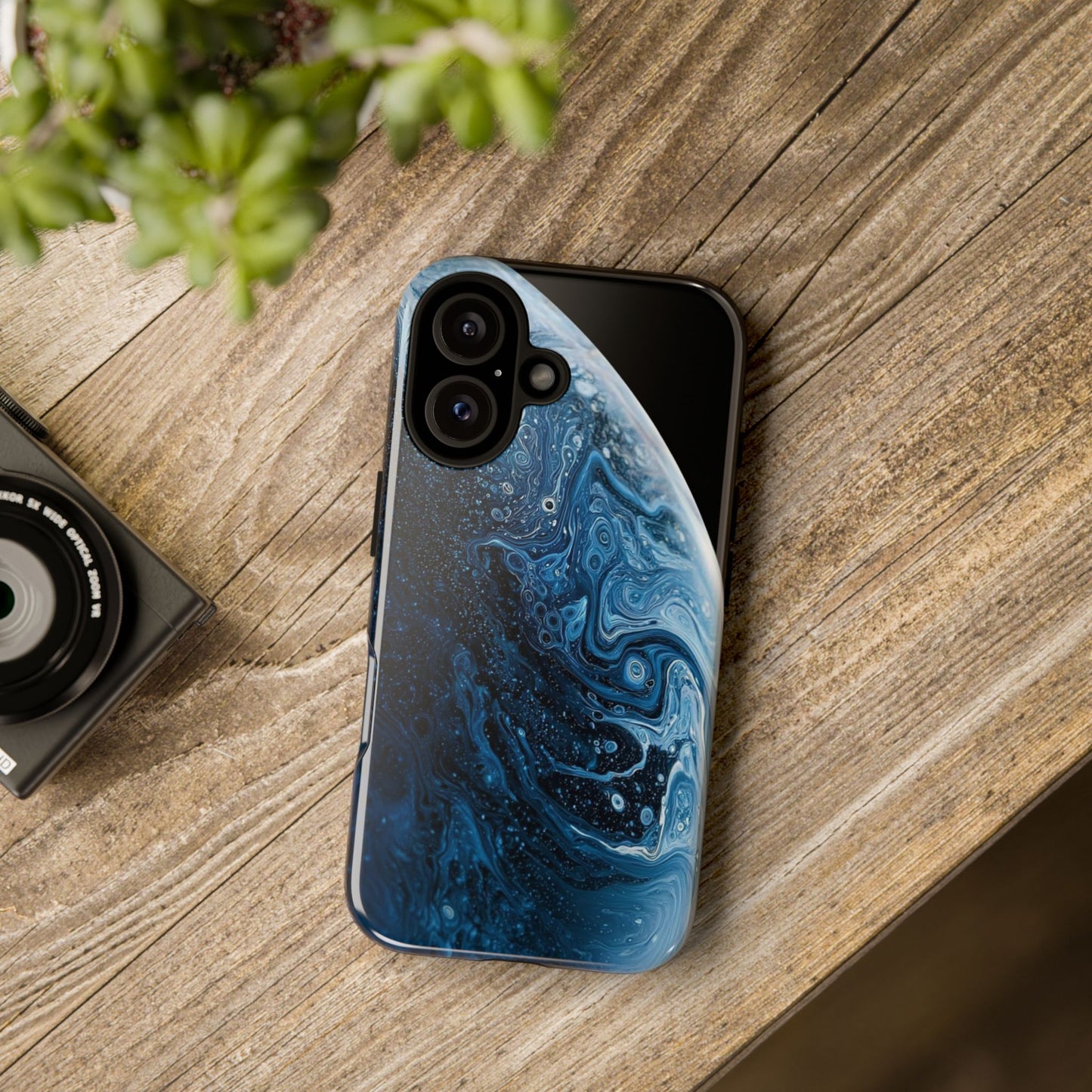 Blue Planet [TOUGH CASE]