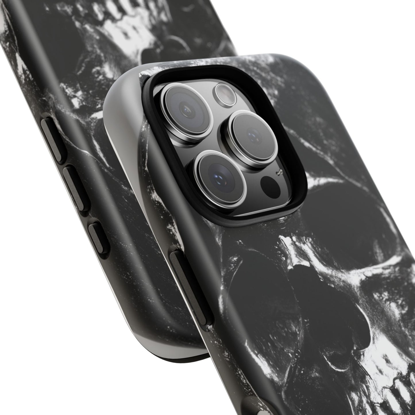 Reaper Skull [TOUGH CASE]