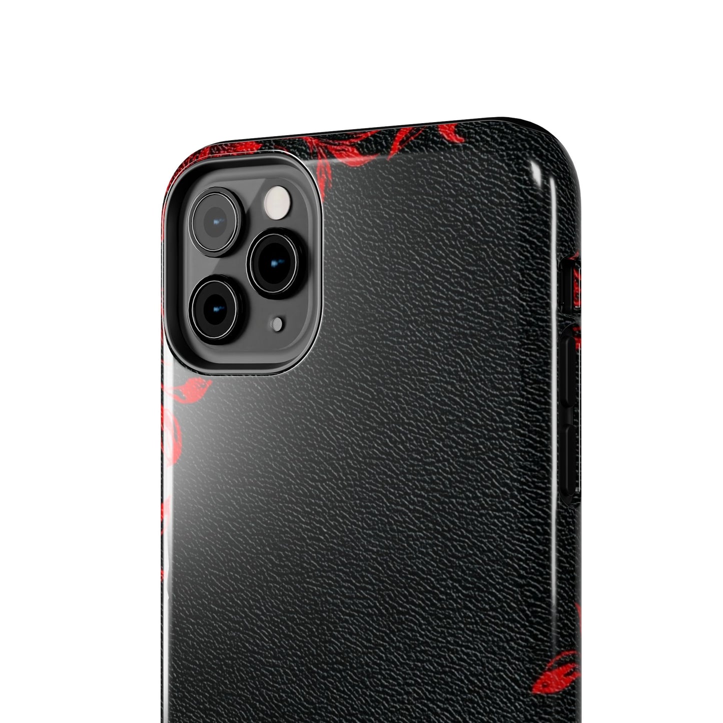 Red Border [TOUGH CASE]