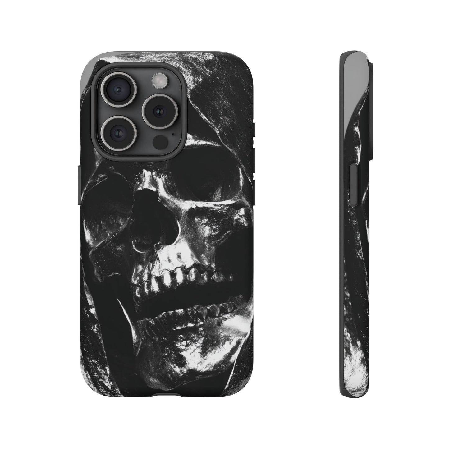Reaper Skull [TOUGH CASE]