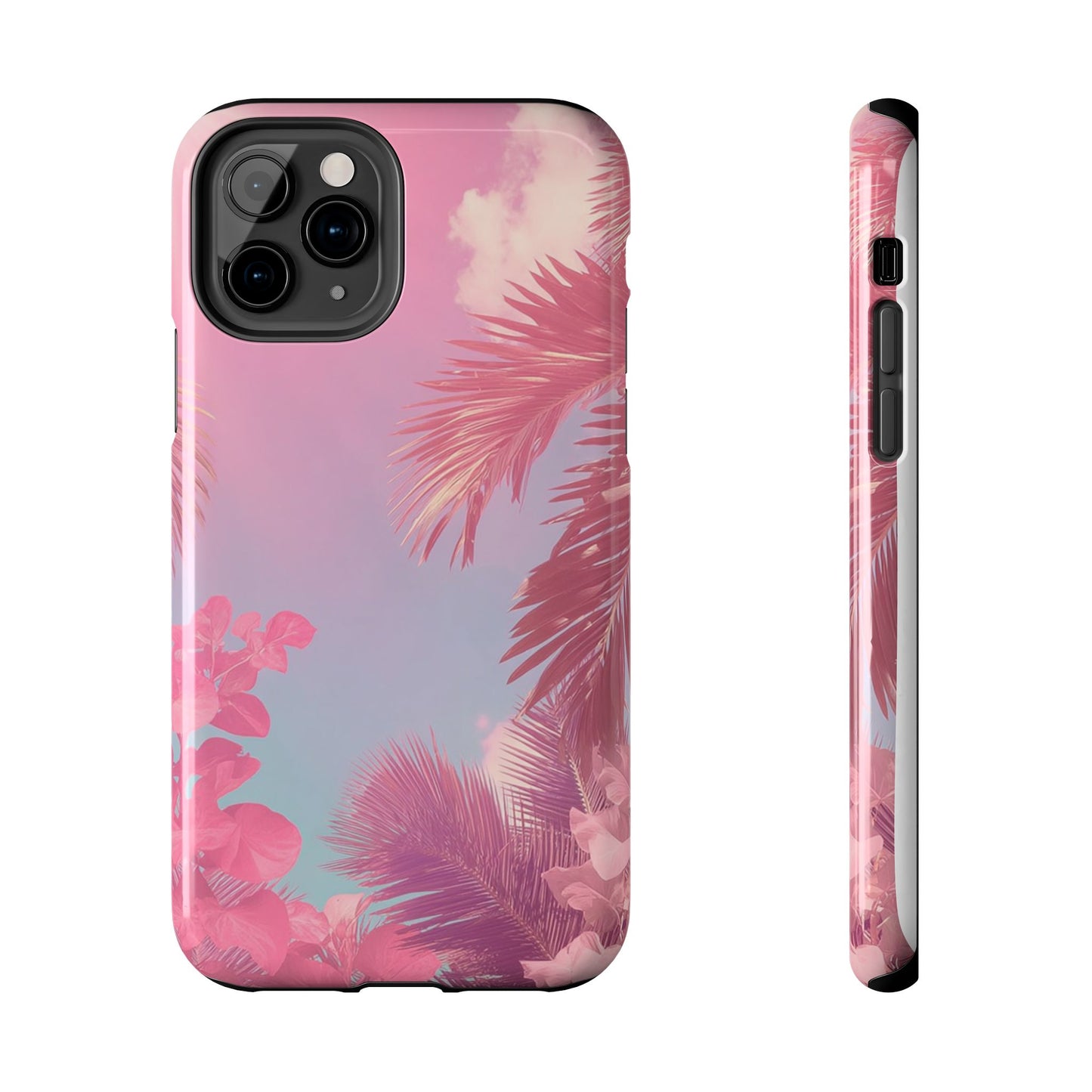Tropical Pink