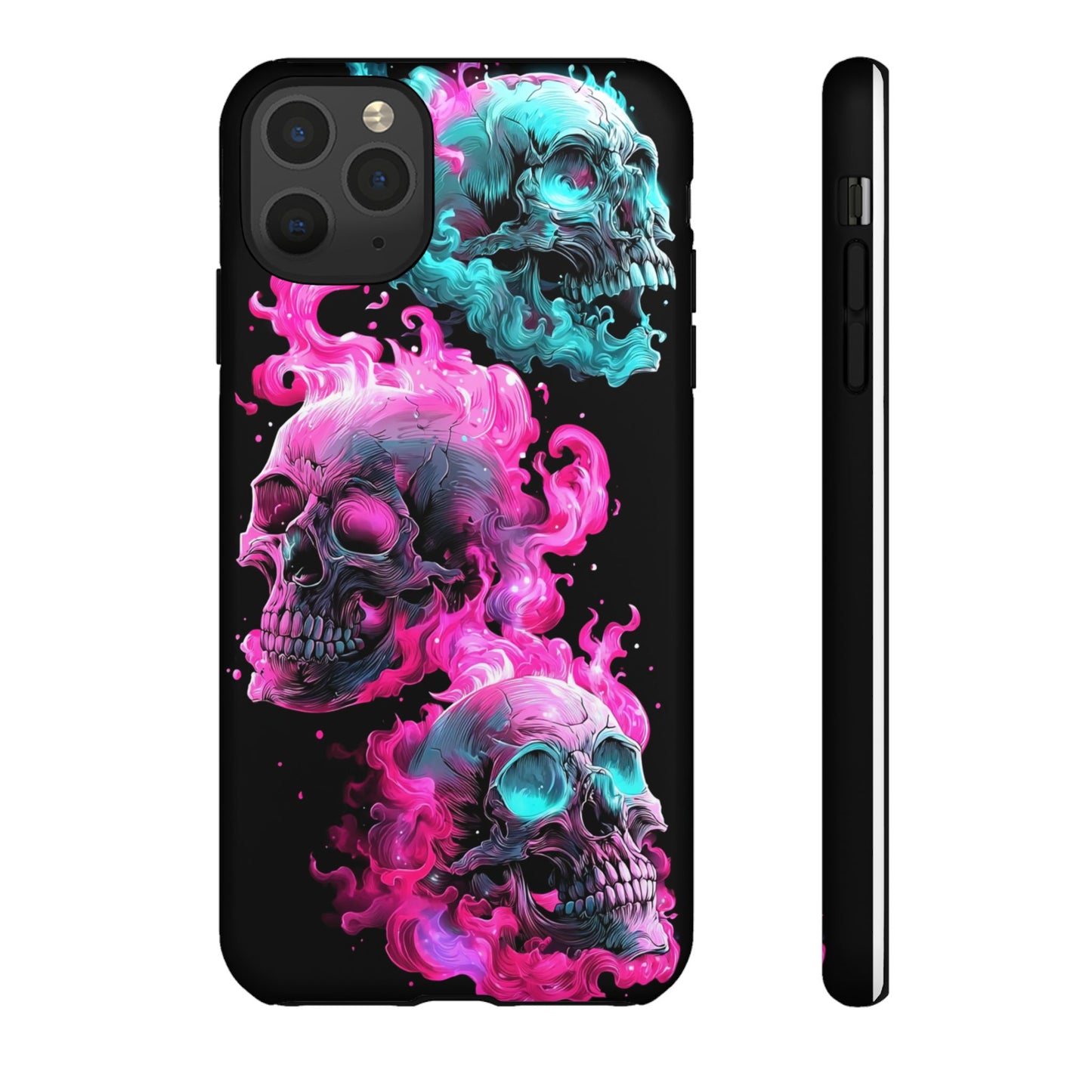BESTSELLER 3 Skulls [TOUGH CASE]