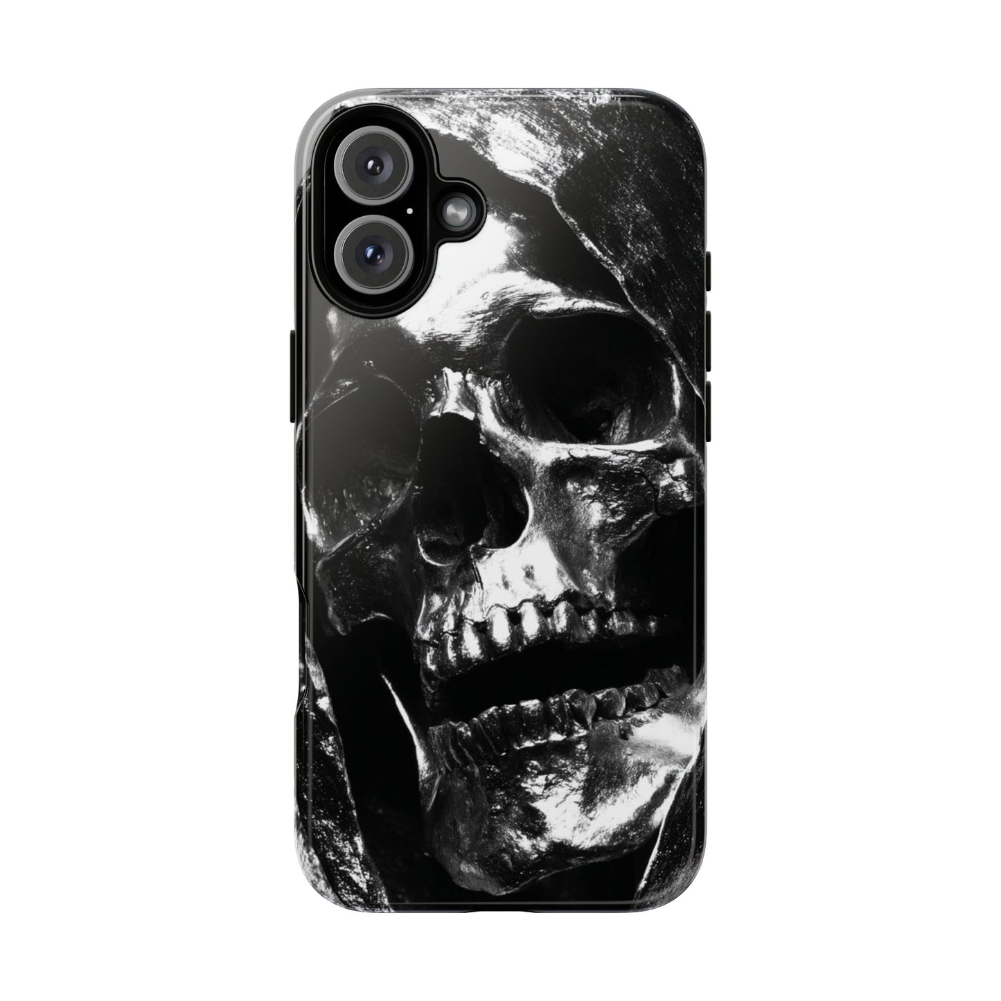 Reaper Skull [TOUGH CASE]