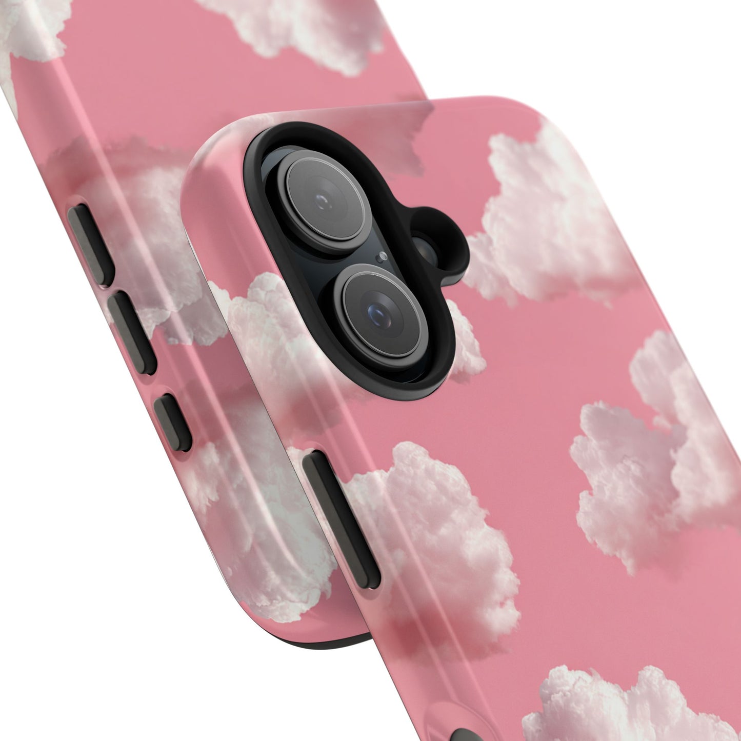 Pink Sky