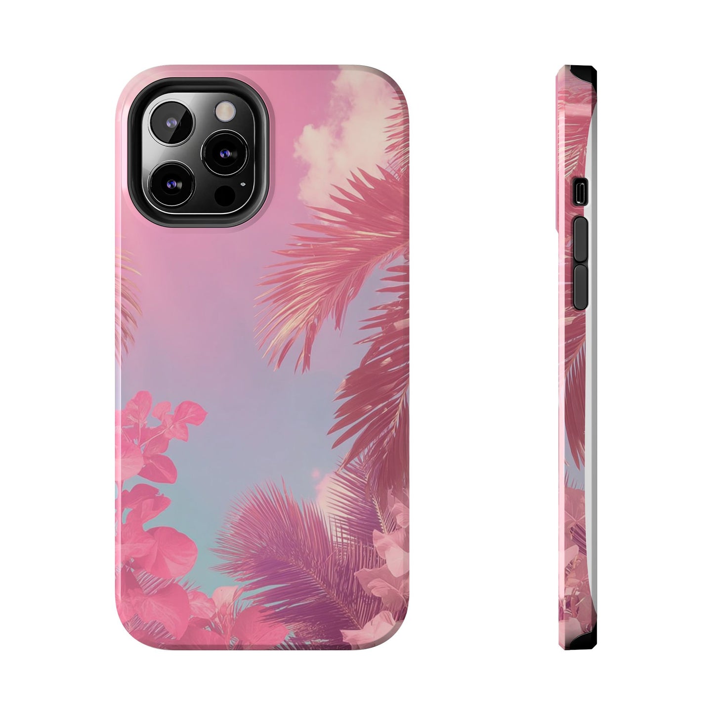 Tropical Pink