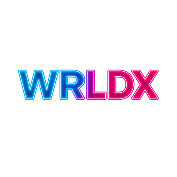 WRLDX